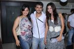 shruti with jay  and costar at the celebration of Devyani_s 100 episodes.jpg